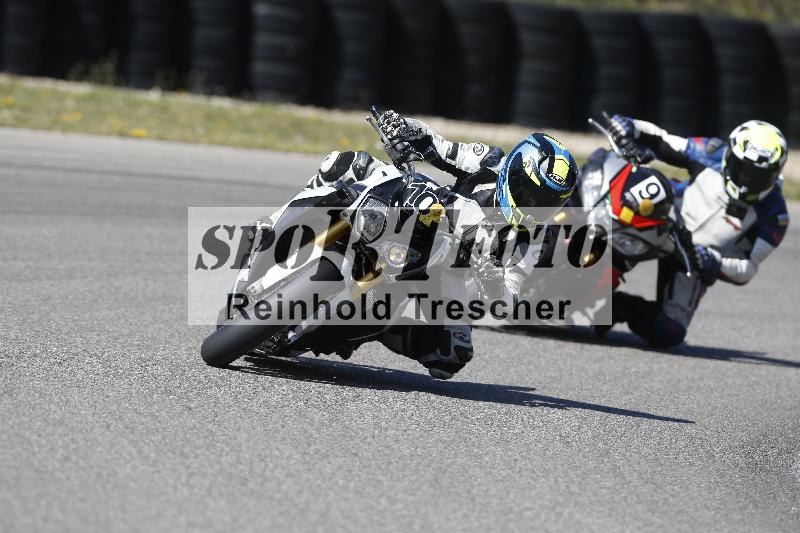 Archiv-2025/03 04.04.2025 TZ Motorsport ADR/Gruppe gelb/9